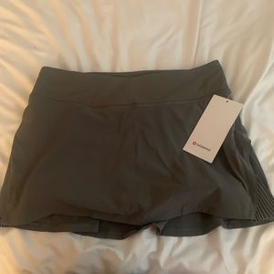 Lululemon Skirt NWT